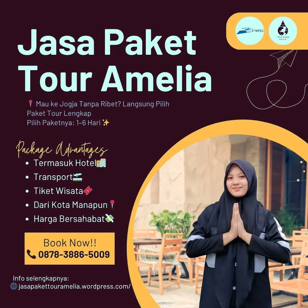 0878-3886-5009 (WA) Paket Wisata Jogja 2 Hari 1 Malam, Tour Jogja Semarang, Paket Tour Jogja 6 Hari 5 Malam Dari Surakarta, Paket Tour Jogja 3 Hari 2 Malam Dari Kediri, Tour Jogja Gratis, Paket Tour Jogja 6 Hari 5 Malam Dari Medan, Paket Wisata Keliling Jogja, Paket Wisata Karimunjawa Dari Jogja, Tour Guide Jogja Loker, Paket Tour Jogja Anak Sekolah