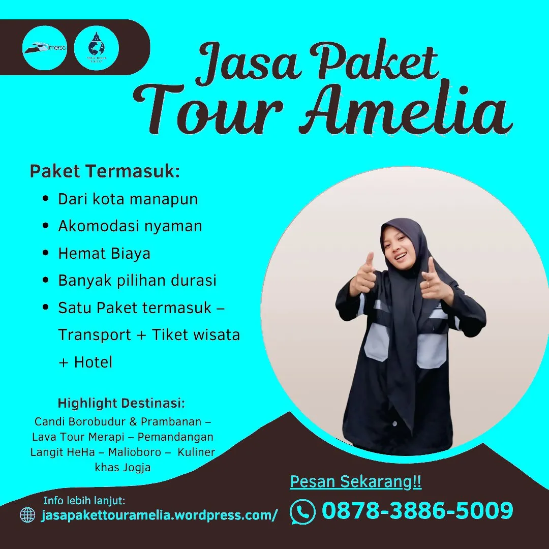 0878-3886-5009 (WA) Paket Wisata Bandung Jogja Dengan Kereta Api, Paket Wisata Honeymoon Jogja, Paket Tour Jogja 4 Hari 3 Malam Dari Pontianak, Paket Tour Jogja 6 Hari 5 Malam Dari Pekalongan, Paket Wisata Jeep Jogja, Paket Wisata Jogja 2 Hari 1 Malam, Paket Tour Jogja 1 Hari Dari Mataram, Paket Tour Jogja 4 Hari 3 Malam Dari Tegal, Paket Tour Jogja 4 Hari 3 Malam Dari Salatiga, Paket Tour Jogja 5 Hari 4 Malam Dari Padang
