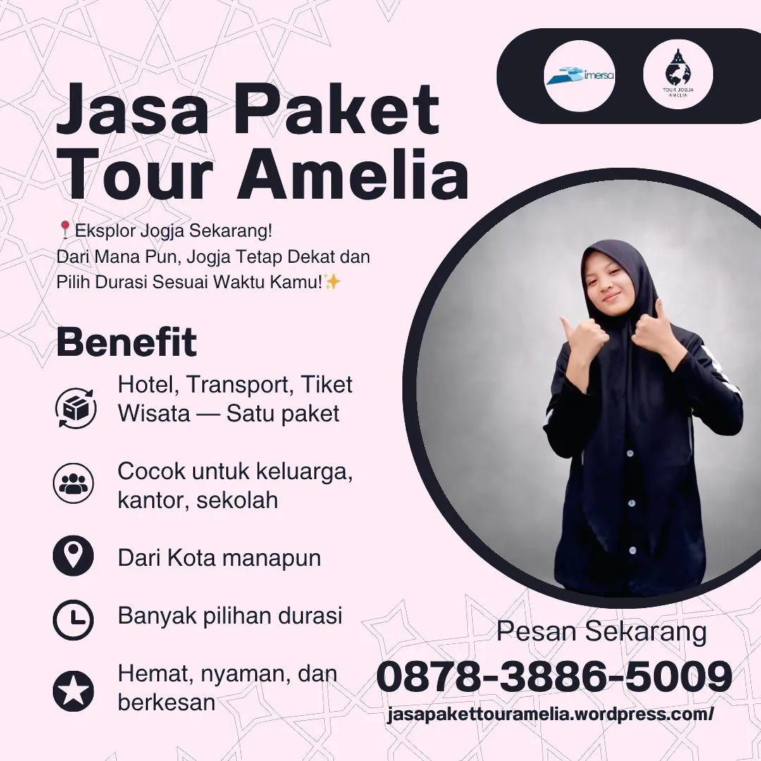Paket Wisata Bromo Dari Jogja