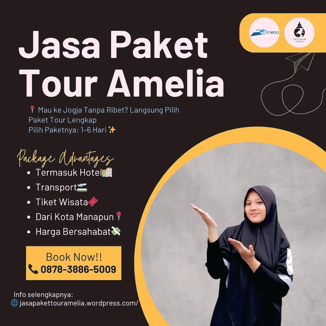 Paket Wisata Karimunjawa Dari Jogja