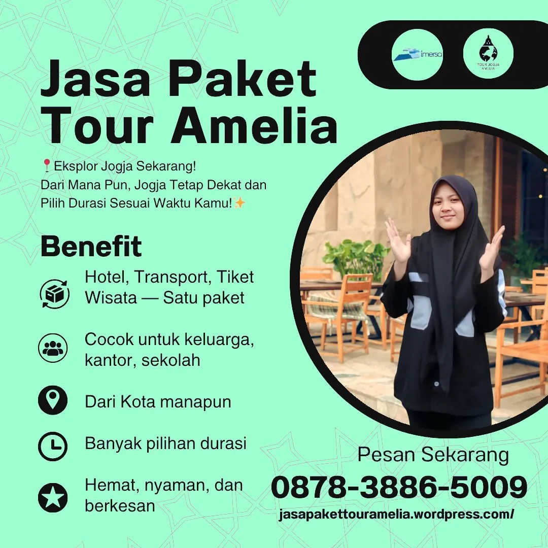 0878-3886-5009 (WA) Paket Wisata Karimunjawa Dari Jogja, Paket Tour Jogja Semarang, Harga Paket Wisata Jakarta Jogja 3 Hari 2 Malam, Paket Wisata Jogja Lombok, Paket Tour Jogja 4 Hari 3 Malam Dari Manado, Paket Tour Surabaya Jogja 2 Hari 1 Malam, Paket Tour Jogja Bali 5 Hari 2 Malam, Paket Tour Jogja 2 Hari 1 Malam Dari Tasikmalaya, Paket Tour Medan Jogja, Paket Tour Jogja 1 Hari Dari Denpasar