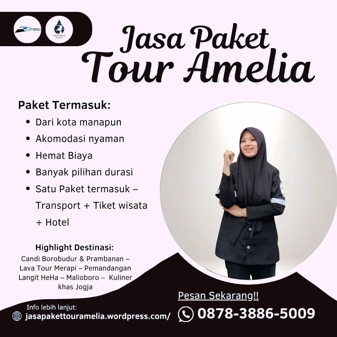 Paket Wisata Bali Dari Jogja