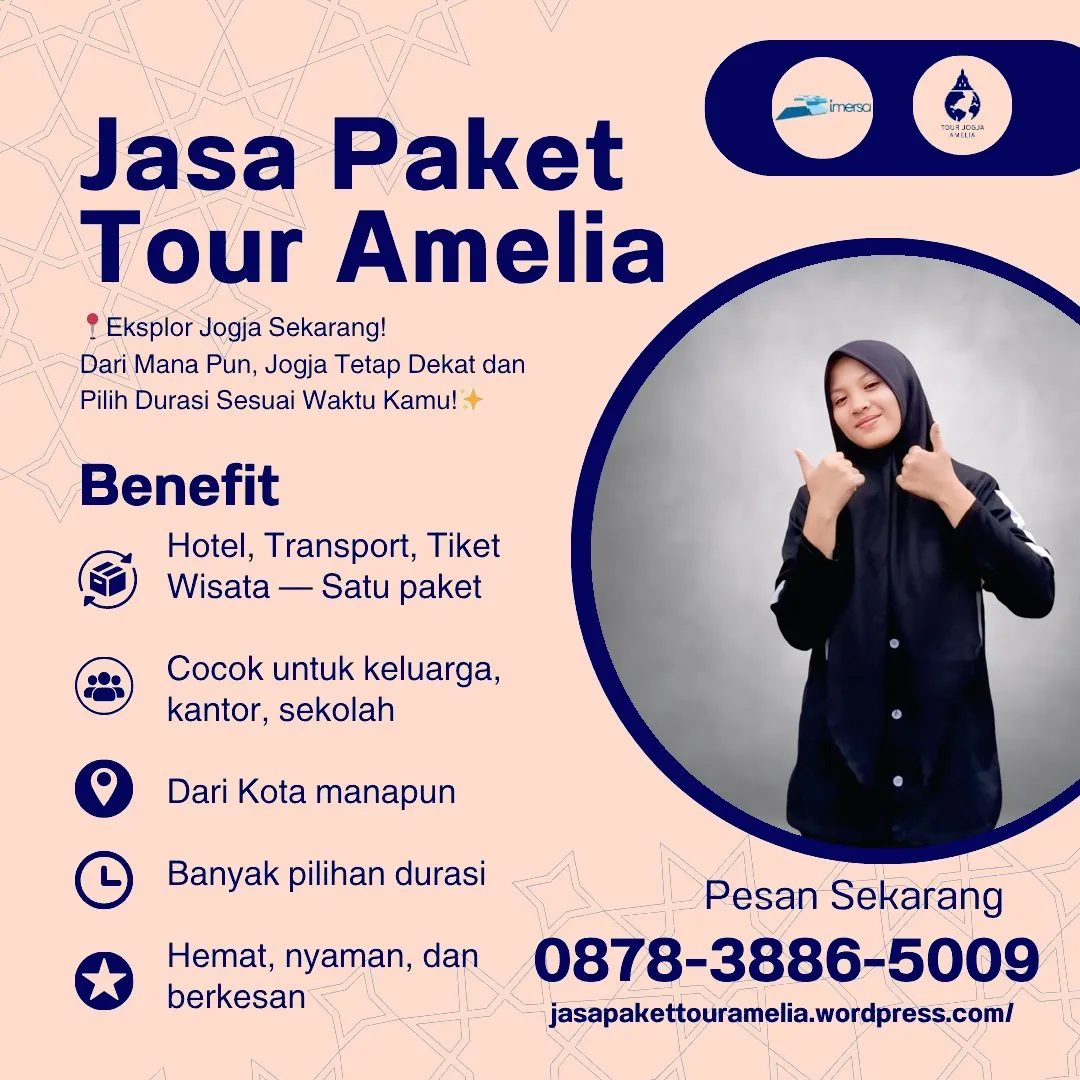 0878-3886-5009 (WA) Paket Wisata Bali Dari Jogja, Paket Tour Jogja 4 Hari 3 Malam Dari Surakarta, Tour Jeep Jogja, Paket Tour Jogja 4 Hari 3 Malam Dari Depok, Paket Liburan Jogja Promo, Paket Tour Jogja 6 Hari 5 Malam Dari Magelang, Paket Liburan Wisata Ke Jogja, Paket Tour Jogja 4 Hari 3 Malam Dari Bengkulu, Paket Tour Jogja 3 Hari 2 Malam Dari Makassar, Paket Tour Jogja 6 Hari 5 Malam Dari Palu