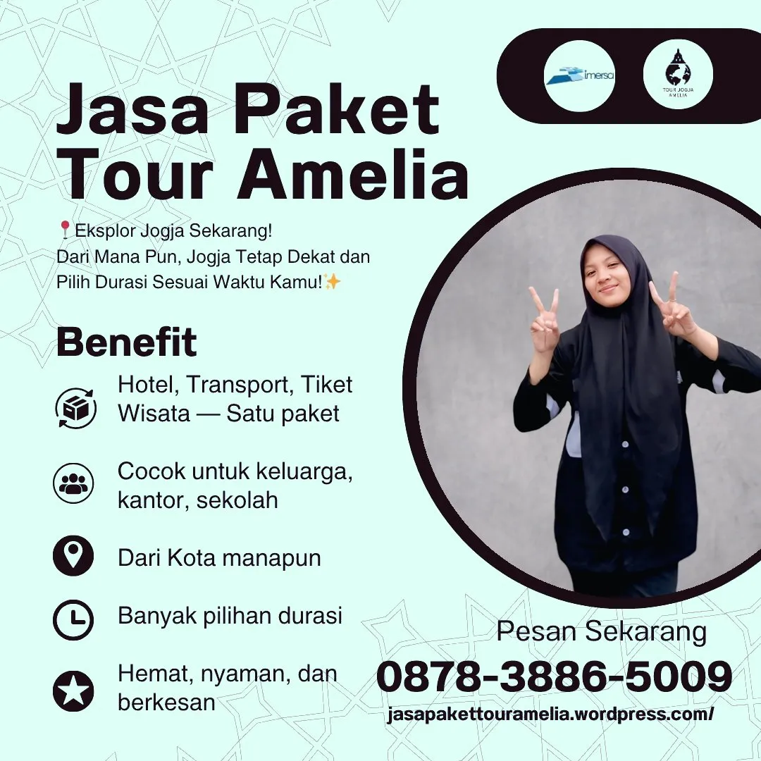 Paket Wisata Kaliurang Jogja