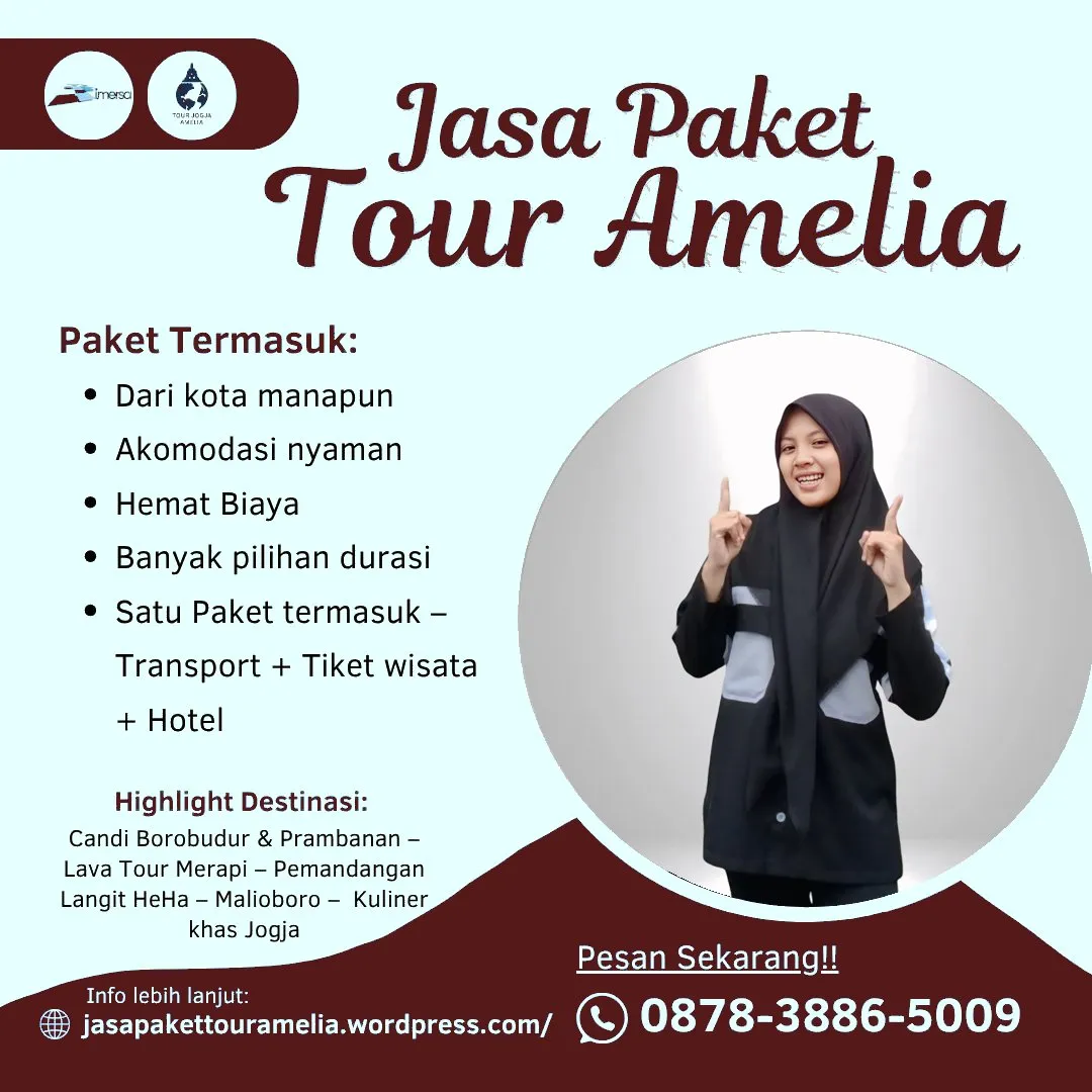0878-3886-5009 (WA) Paket Wisata Kaliurang Jogja, Paket Tour Jogja 1 Hari Dari Madiun, Paket Wisata Honeymoon Jogja, Paket Tour Jogja 5 Hari 4 Malam Dari Bengkulu, Paket Tour Jogja 5 Hari 4 Malam Dari Tegal, Paket Tour Jogja 6 Hari 5 Malam Dari Mojokerto, Tour Ke Jogja Dari Malang, Harga Paket Wisata Jakarta Jogja 3 Hari 2 Malam, Paket Tour Jogja 4 Hari 3 Malam Dari Pekalongan, Paket Wisata Solo Jogja Murah