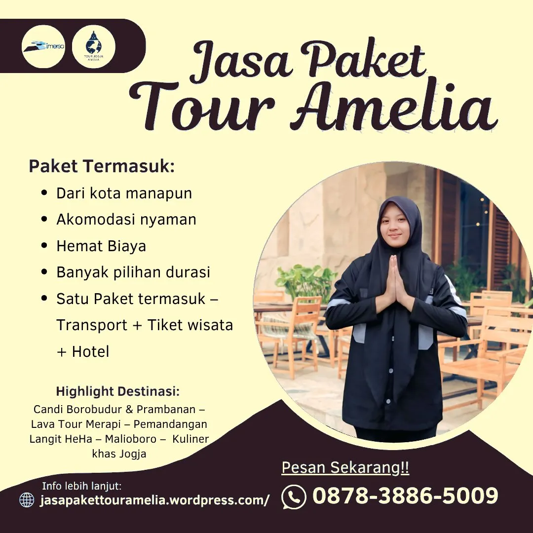 0878-3886-5009 (WA) Paket Tour Jogja 2 Hari 1 Malam Dari Batam, Paket Tour Jogja 6 Hari 5 Malam Dari Kediri, Tour Travel Jogja Yang Bagus, Tour Jogja Ke Dieng, Paket Tour Jogja 1 Hari Dari Padang, Paket Wisata Jogja Dieng, Paket Tour Jogja 4 Hari 3 Malam Dari Bima, Paket Tour Jogja 5 Hari 4 Malam Dari Depok, Paket Tour Jogja 2 Hari 1 Malam Dari Kendari, Paket Wisata Jogja Magelang