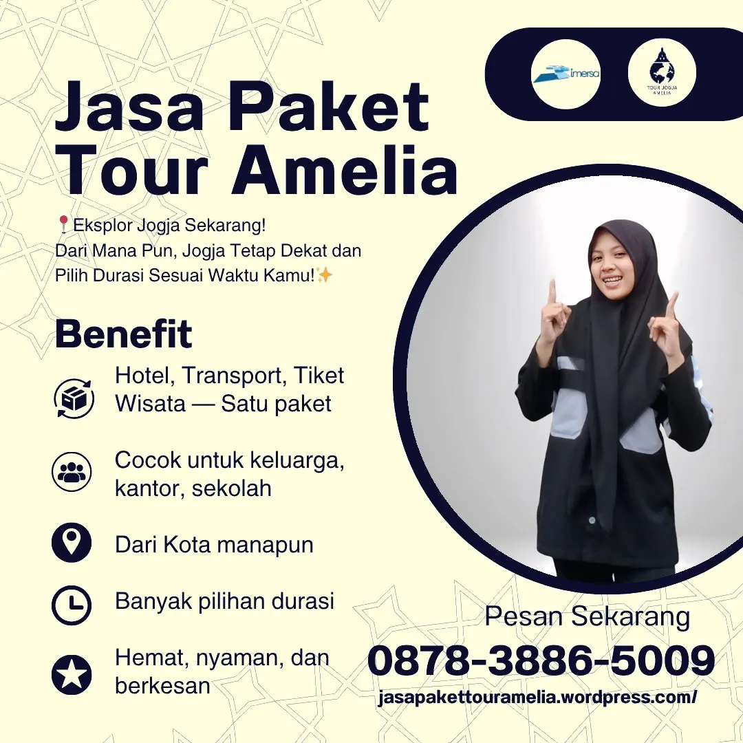 Paket Wisata Jogja Bromo