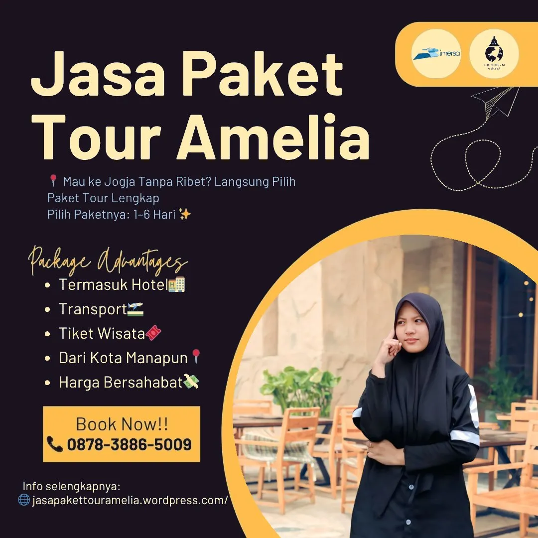 0878-3886-5009 (WA) Paket Wisata Jogja Bus, Tour Travel Jogja Bromo, Paket Wisata Pantai Jogja, Paket Tour Jogja 6 Hari 5 Malam Dari Mataram, Paket Wisata Jogja Wonosobo, Tour Ke Jogja Dari Malang, Study Tour Ke Jogja Bahasa Jawa, Paket Wisata Jambi Jogja, Paket Tour Jogja 2 Hari 1 Malam Dari Gorontalo, Paket Tour Jogja 5 Hari 4 Malam Dari Pasuruan