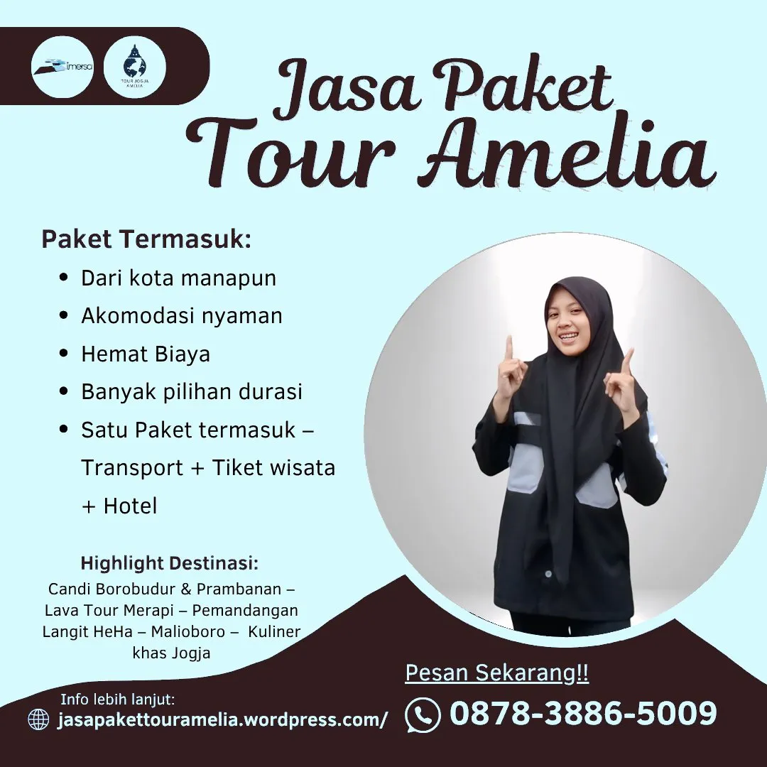 0878-3886-5009 (WA) Paket Tour Jogja 3 Hari 2 Malam Dari Batam, Paket Tour Jogja 5 Hari 4 Malam Dari Medan, Paket Wisata Gunung Kidul, Paket Tour Jogja 4 Hari 3 Malam Dari Palembang, Paket Tour Jogja 4 Hari 3 Malam Dari Serang, Paket Tour Jogja 4 Hari 3 Malam Dari Sukabumi, Paket Tour Jogja 3 Hari 2 Malam Dari Padang, Paket Tour Ke Jogja, Paket Wisata Jogja Bali, Paket Tour Jogja 3 Hari 2 Malam Dari Cilegon