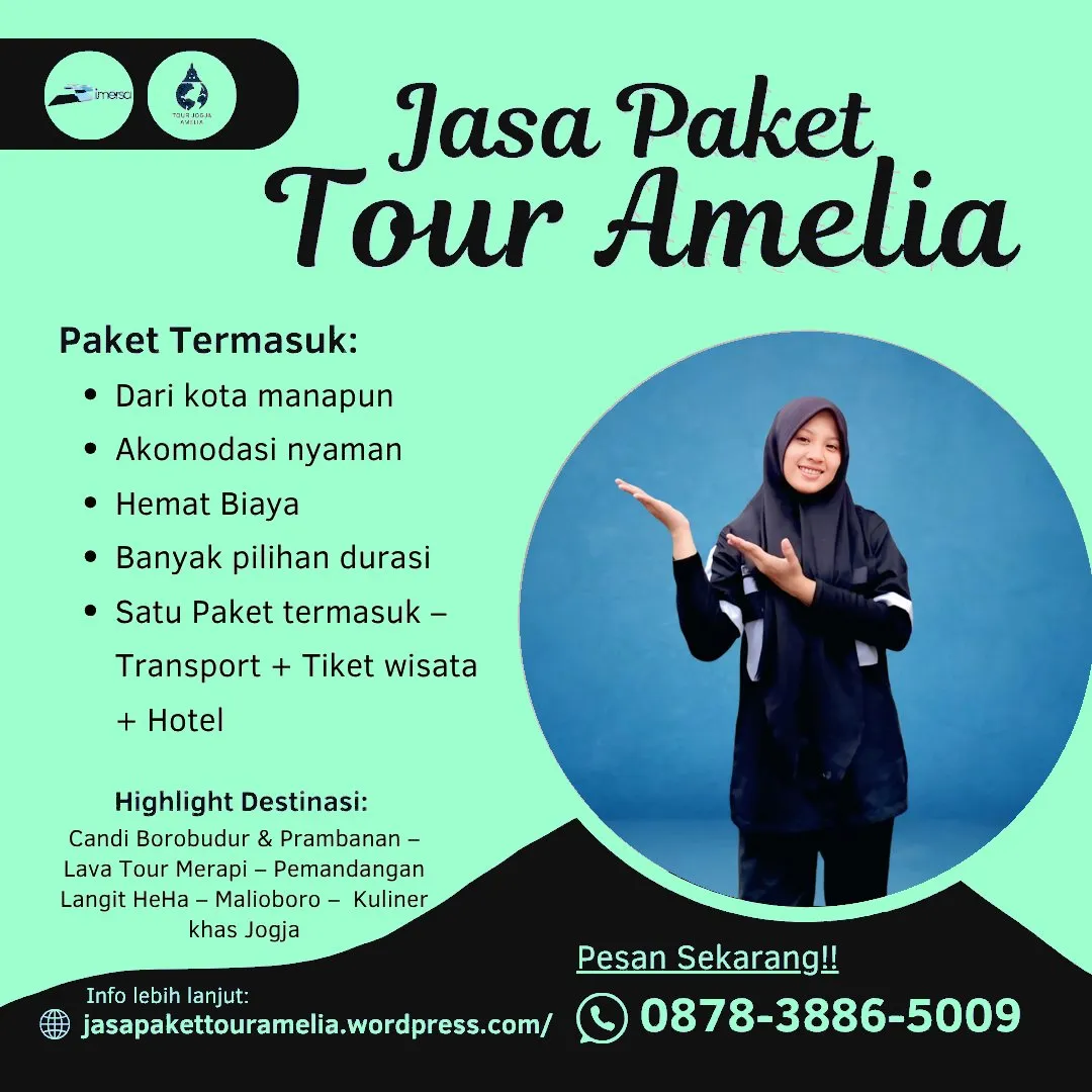 0878-3886-5009 (WA) Paket Wisata Jogja 1 Hari, Paket Tour Jogja 1 Hari Dari Pangkalpinang, Sewa Mobil Jogja Paket Wisata Jogja, Paket Tour Jogja 1 Hari Dari Pasuruan, Paket Tour Jogja 5 Hari 4 Malam Dari Bekasi, Paket Tour Jogja 2 Hari 1 Malam Dari Banda Aceh, Paket Tour Jogja 5 Hari 4 Malam Dari Pasuruan, Paket Wisata Liburan Jogja, Harga Paket Wisata Jakarta Jogja 3 Hari 2 Malam, Paket Tour Jogja 5 Hari 4 Malam Dari Balikpapan