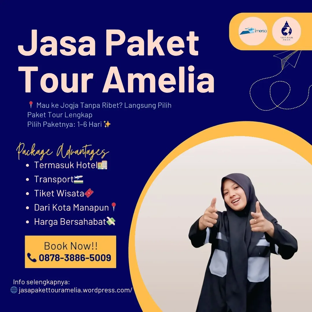 Paket Wisata Jogja Ke Bromo