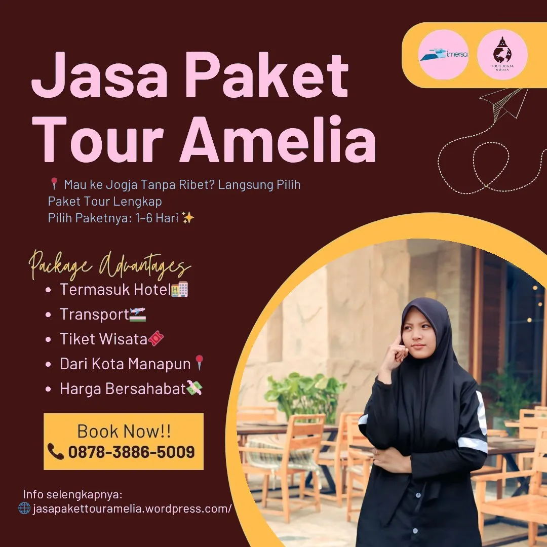 Paket Wisata Labuan Bajo Dari Jogja
