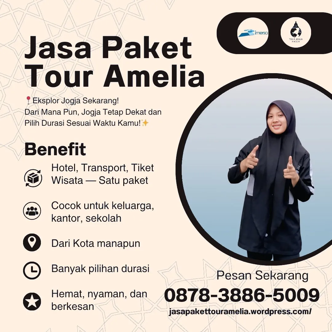 Paket Wisata Ke Bali Dari Jogja