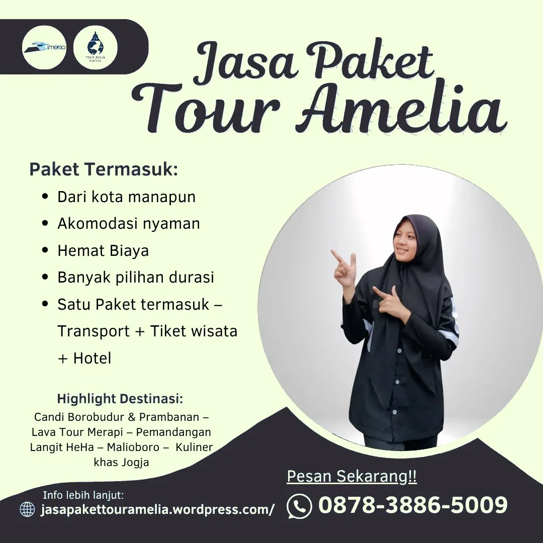 Paket Wisata Ke Bromo Dari Jogja