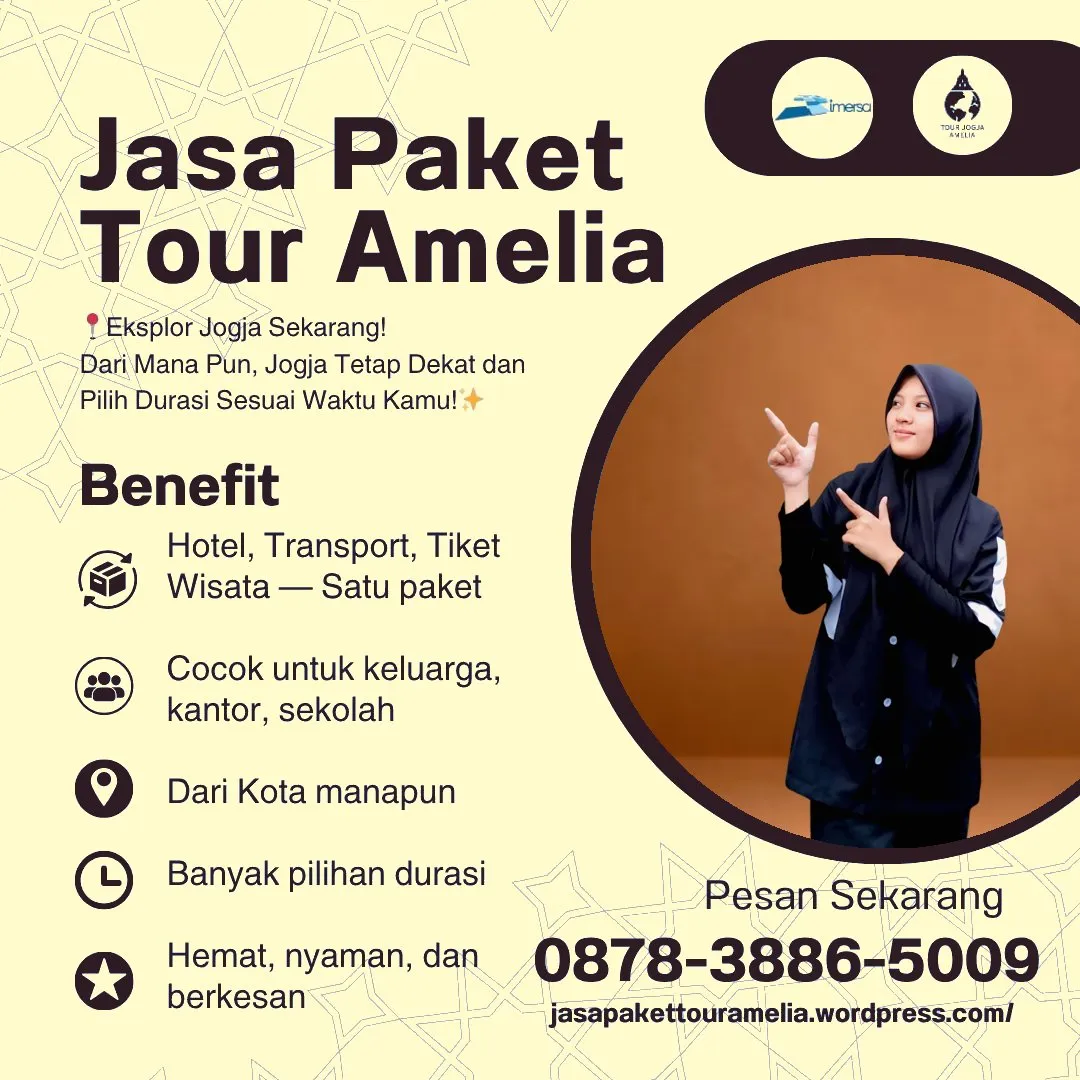 0878-3886-5009 (WA) Paket Wisata Kediri Jogja, Paket Tour Jogja 6 Hari 5 Malam Dari Pangkalpinang, Paket Wisata Pantai Jogja, Paket Tour Jogja 5 Hari 4 Malam Dari Banjarmasin, Paket Tour Jogja 1 Hari Dari Cirebon, Paket Wisata Ke Jogja, Paket Wisata Jogja Dari Jakarta, Paket Tour Jogja 2 Hari 1 Malam Dari Metro, Paket Tour Jogja 4 Hari 3 Malam Dari Mojokerto, Paket Tour Jogja 3 Hari 2 Malam Dari Pangkalpinang