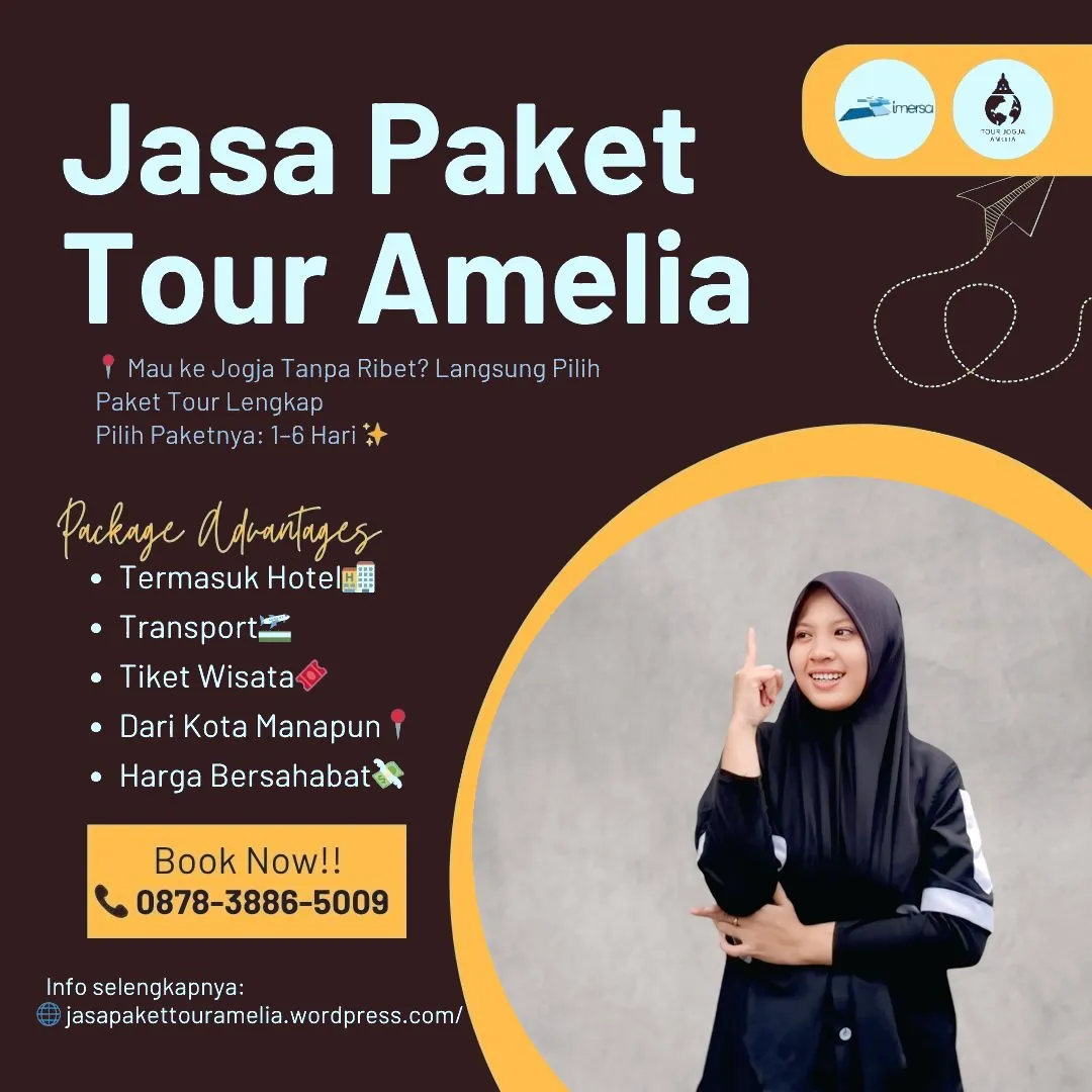 0878-3886-5009 (WA) Paket Wisata Ke Karimun Jawa Dari Jogja, Paket Tour Jogja 4 Hari 3 Malam Dari Malang, Paket Wisata Lombok Dari Jogja, Paket Wisata Sepeda Jogja, Paket Tour Jogja 4 Hari 3 Malam Dari Depok, Paket Wisata Karimunjawa Untuk 2 Orang di Jogja, Paket Tour Jogja 3 Hari 2 Malam Dari Magelang, Paket Tour Jogja 2 Hari 1 Malam Dari Pontianak, Paket Wisata Rohani Jogja, Paket Tour Jogja 6 Hari 5 Malam Dari Gorontalo