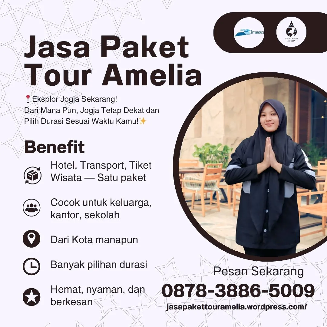 0878-3886-5009 (WA) Paket Tour Jogja 3 Hari 2 Malam Dari Bekasi, Poster Paket Wisata Jogja, Paket Tour Jogja 4 Hari 3 Malam Dari Palu, Paket Wisata Jogja Tanpa Penginapan, Study Tour di Jogja, Paket Wisata Murah Jogja Travel, Harga Paket Tour Jogja 2 Hari 1 Malam, Paket Wisata Lampung Jogja, Paket Tour Jogja 5 Hari 4 Malam Dari Banda Aceh, Paket Tour Makassar Jogja