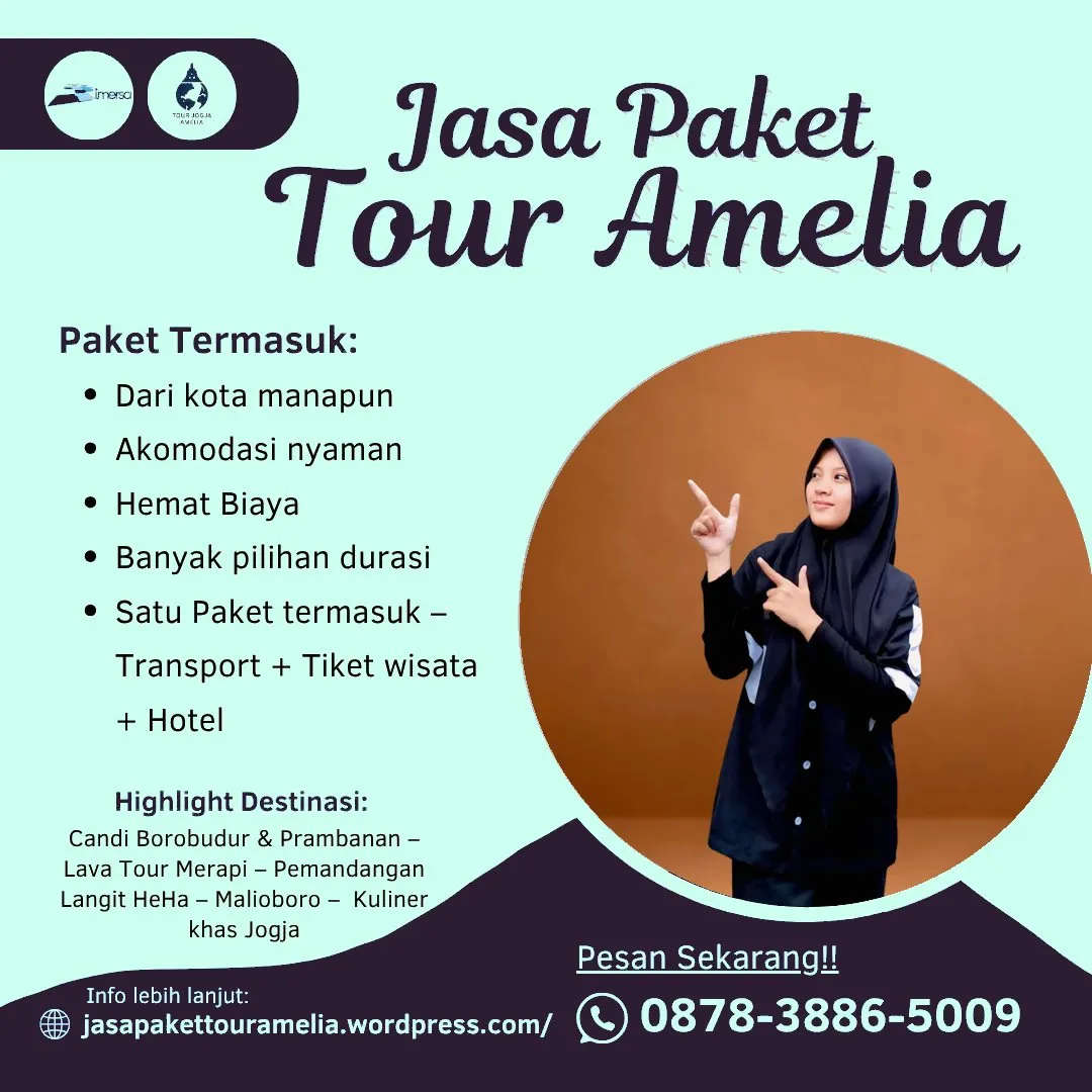 Paket Wisata Ke Malang Dari Jogja