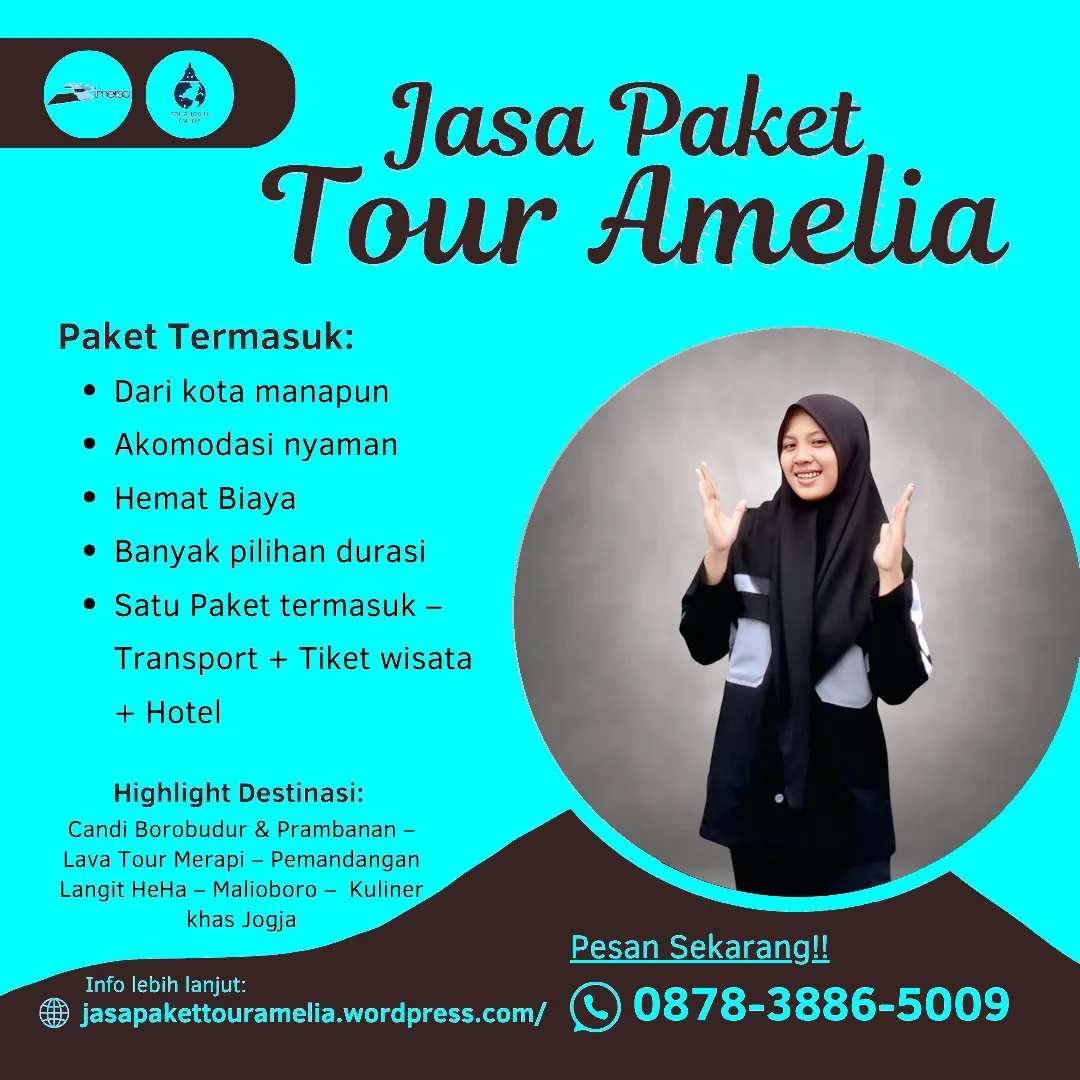 0878-3886-5009 (WA) Paket Wisata Murah Jogja Travel, Paket Wisata Singapore Dari Jogja, Paket Tour Ke Jogja 2 Hari 1 Malam, Paket Wisata Jogja Lava Tour, Paket Tour Jogja 1 Hari Dari Madiun, Paket Tour Jogja 1 Hari Dari Pasuruan, Paket Tour Jogja 6 Hari 5 Malam Dari Tasikmalaya, Paket Tour Jogja 3 Hari 2 Malam Dari Pontianak, Paket Tour Jogja 6 Hari 5 Malam Dari Padang, Paket Tour Jogja Malang
