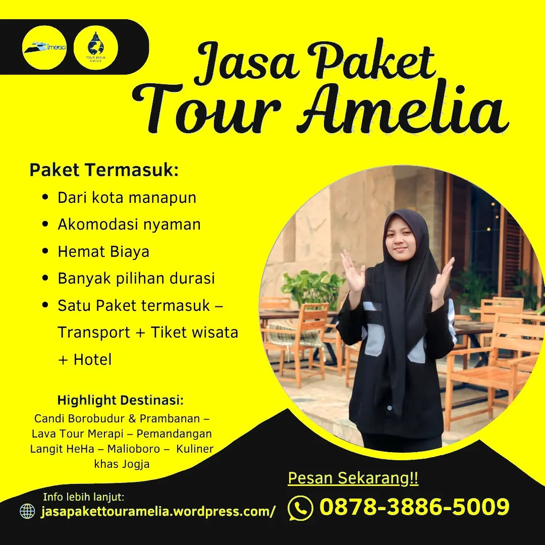 0878-3886-5009 (WA) Paket Wisata Medan Jogja, Paket Wisata Jogja Tour Travel Liburan Murah Jogja, Paket Liburan Murah Ke Jogja Termasuk Tiket Pesawat, Paket Tour Jogja 2 Hari 1 Malam Dari Metro, Tour Get Jogja, Paket Tour Jogja 2 Hari 1 Malam Dari Dumai, Paket Tour Jogja 1 Hari Dari Metro, Paket Tour Jogja 2 Hari 1 Malam Dari Jambi, Paket Lava Tour Jogja, Paket Wisata Jogja 3 Hari 2 Malam Dari Bandung