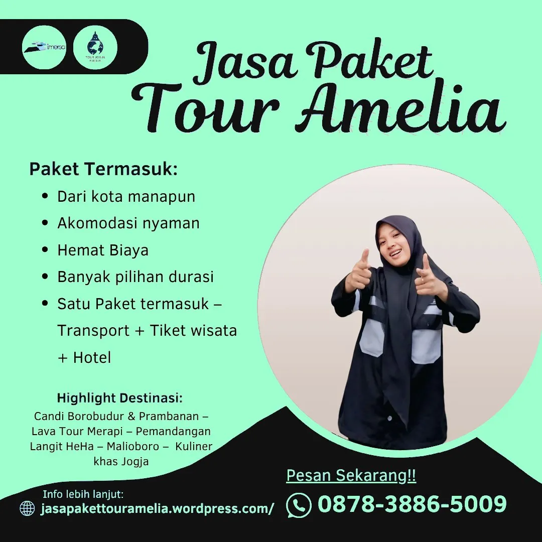 0878-3886-5009 (WA) Paket Wisata Jogja 2 Orang, Tour Travel Jogja Bromo, Paket Wisata Kaliurang Jogja, Paket Tour Jogja 1 Hari Dari Pekanbaru, Paket Wisata Jogja Pangandaran, Paket Tour Jogja 6 Hari 5 Malam Dari Madiun, Paket Tour Jogja 2 Hari 1 Malam Dari Bengkulu, Tour Private Jogja, Paket Wisata Jogja 1 Hari, Paket Wisata Jogja Dari Malang
