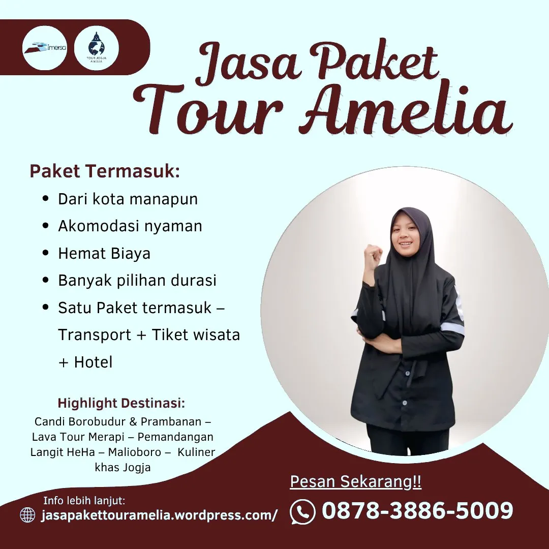 0878-3886-5009 (WA) Paket Wisata Jogja Pangandaran, Paket Wisata Surabaya Jogja 2 Hari 1 Malam, Paket Tour Jogja Bromo, Paket Tour Jogja 6 Hari 5 Malam Dari Manado, Paket Tour Jogja 6 Hari 5 Malam Dari Mojokerto, Paket Tour Jogja 4 Hari 3 Malam Dari Samarinda, Paket Tour Jogja 2 Hari 1 Malam Dari Pekanbaru, Paket Wisata Jogja Dari Semarang, Paket Tour Jogja 2 Hari 1 Malam Dari Binjai, Tour Jeep Jogja