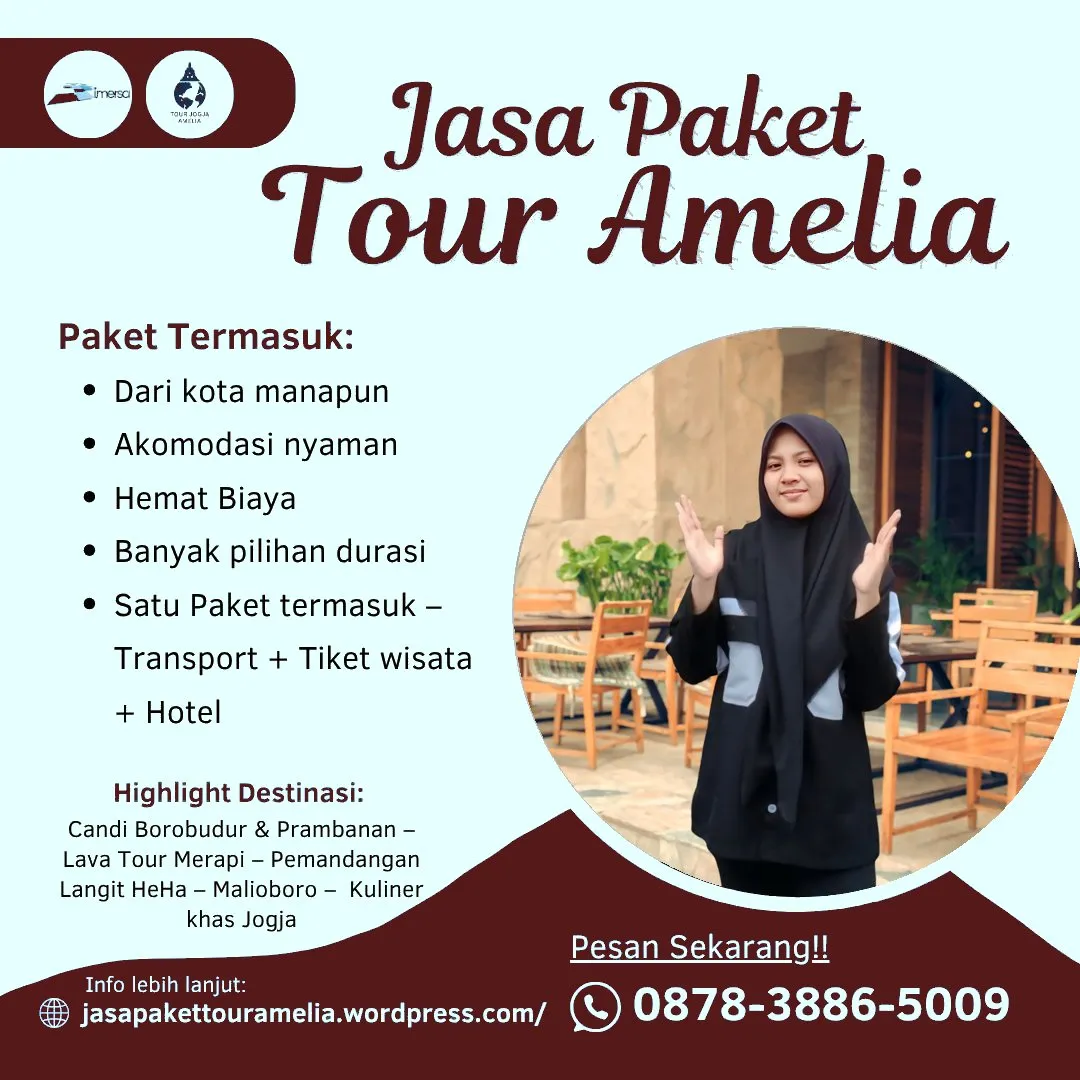 0878-3886-5009 (WA) Paket Wisata Pantai Jogja 1 Hari, Paket Tour Jogja 4 Hari 3 Malam Dari Serang, Paket Tour Jogja 4 Hari 3 Malam Dari Bandung, Paket Tour Singapore Dari Jogja, Paket Private Tour Jogja, Paket Tour Jogja 3 Hari 2 Malam Dari Pontianak, Tour Ke Jogja Dari Medan, Paket Wisata Ke Dieng Dari Jogja, Harga Paket Tour Yogyakarta, Paket Tour Jogja 6 Hari 5 Malam Dari Pontianak