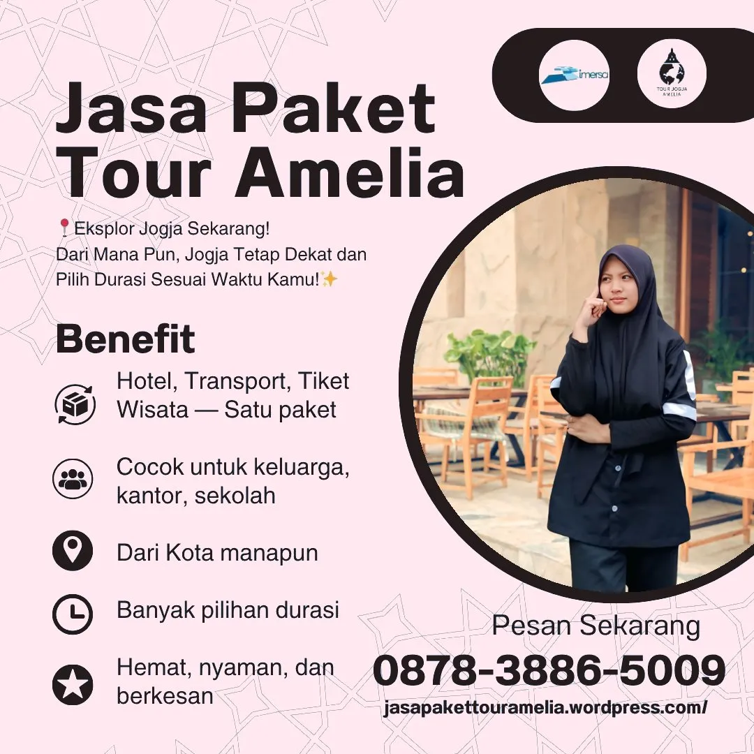0878-3886-5009 (WA) Paket Wisata Surabaya Jogja 2 Hari 1 Malam, Paket Tour Jogja 3 Hari 2 Malam Dari Malang, Paket Tour Jogja 4 Hari 3 Malam Dari Cirebon, Paket Tour Jogja 1 Hari Dari Serang, Paket Tour Jogja 6 Hari 5 Malam Dari Kupang, Paket Tour Jogja 1 Hari Dari Bekasi, Harga Paket Wisata Ke Bromo Dari Jogja, Paket Tour Jogja 6 Hari 5 Malam Dari Palu, Paket Tour Jogja 3 Hari 2 Malam Dari Surabaya, Paket Tour Jogja 6 Hari 5 Malam Dari Cilegon