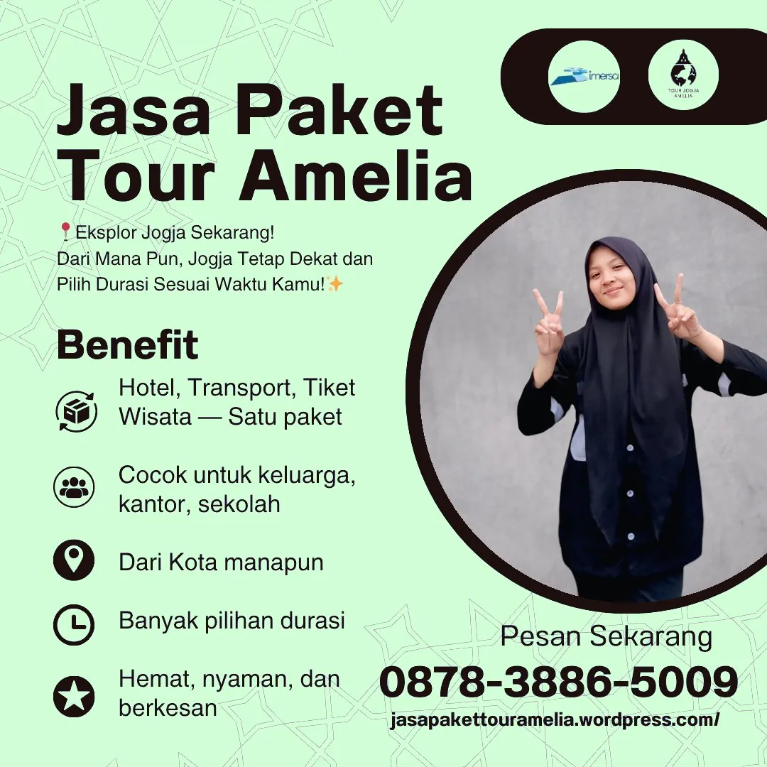 0878-3886-5009 (WA) Paket Wisata Surabaya Jogja, Paket Tour Ke Jogja 2 Hari 1 Malam, Tour Ke Jogja, Paket Wisata Jogja Lava Tour, Paket Wisata Jogja Dieng, Paket Tour Jogja 6 Hari 5 Malam Dari Gorontalo, Paket Tour Jogja 6 Hari 5 Malam Dari Pasuruan, Sewa Mobil Jogja Paket Wisata Jogja, Paket Wisata Jogja 2 Hari 1 Malam, Paket Study Tour Bali Dari Jogja