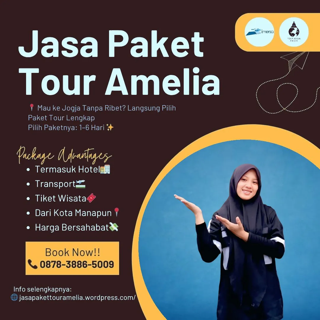 0878-3886-5009 (WA) Paket Wisata Jogja Terbaru, Paket Liburan Bromo Dari Jogja, Paket Tour Jogja 3 Hari 2 Malam Dari Bima, Paket Tour Jogja Dieng, Paket Tour Jogja 1 Hari Dari Batam, Paket Tour Jogja 5 Hari 4 Malam Dari Pasuruan, Paket Liburan Ke Bali Dari Jogja, Paket Wisata Jogja Obelix Sea View, Paket Wisata Jogja Dari Cirebon, Paket Wisata Ke Bali Dari Jogja