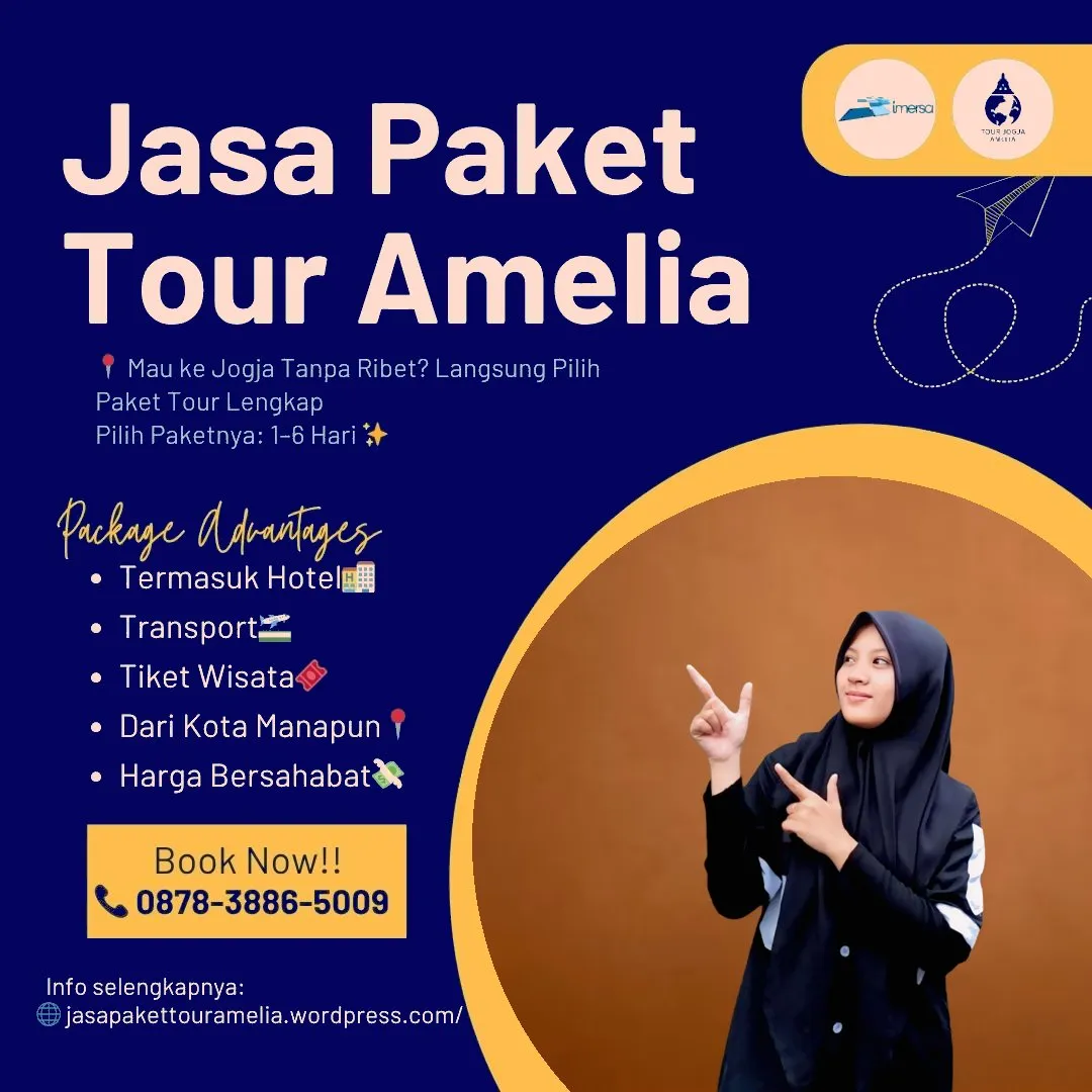 Paket Wisata Jogja Tawangmangu