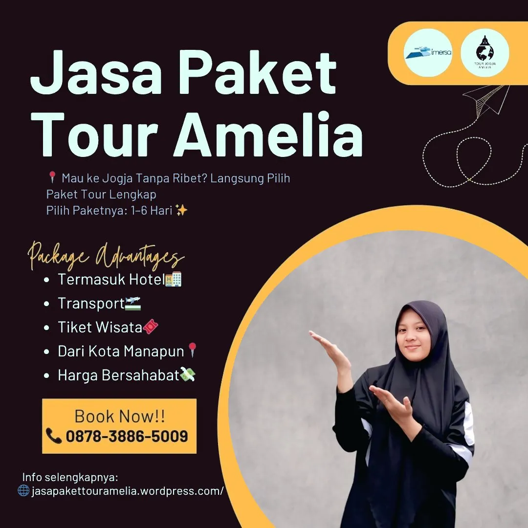 0878-3886-5009 (WA) Paket Wisata Jogja Untuk Keluarga, Paket Wisata Jogja Ke Bali, Paket Liburan Surabaya Jogja, Paket Tour Jogja 1 Hari Dari Tangerang, Paket Wisata Jogja 4 Hari 3 Malam, Tour Jogja Naik Kereta, Paket Wisata Ke Jogja 2 Hari 1 Malam, Paket Wisata Jogja Bali, Tour Harian Jogja, Paket Tour Jogja 6 Hari 5 Malam Dari Padang