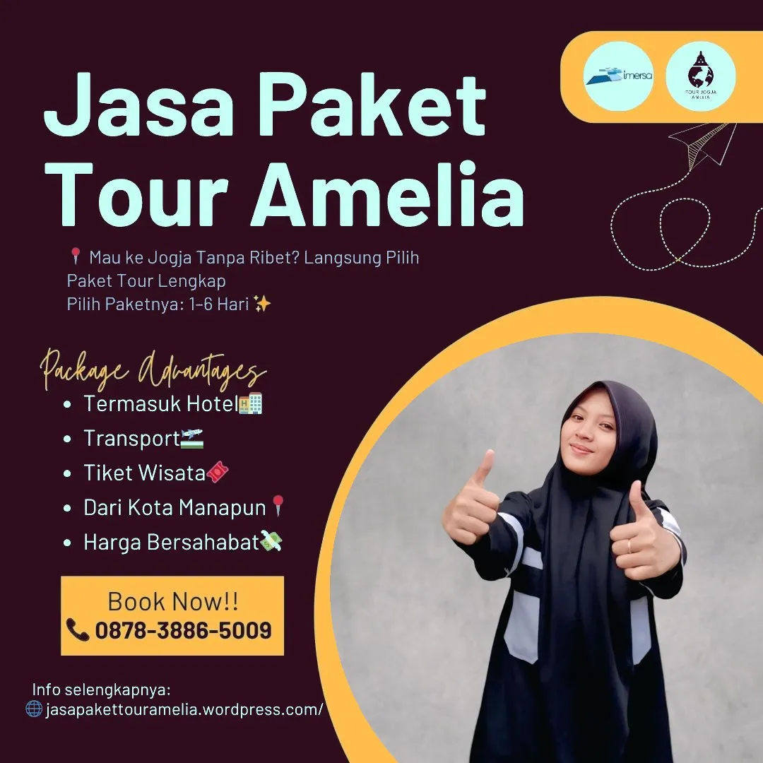 0878-3886-5009 (WA) Biaya Paket Wisata Jogja Bali, Paket Tour Jogja 3 Hari 2 Malam Dari Serang, Paket Tour Jogja 4 Hari 3 Malam Dari Bima, Paket Tour Jogja 5 Hari 4 Malam Dari Banda Aceh, Paket Wisata Jogja Bromo, Harga Paket Wisata Jogja 2 Hari 1 Malam, Paket Tour Jogja 6 Hari 5 Malam Dari Surabaya, Paket Tour Jogja 5 Hari 4 Malam Dari Tangerang, Paket Tour Jogja 1 Hari Dari Ambon, Paket Tour Jogja 1 Hari Dari Pekanbaru