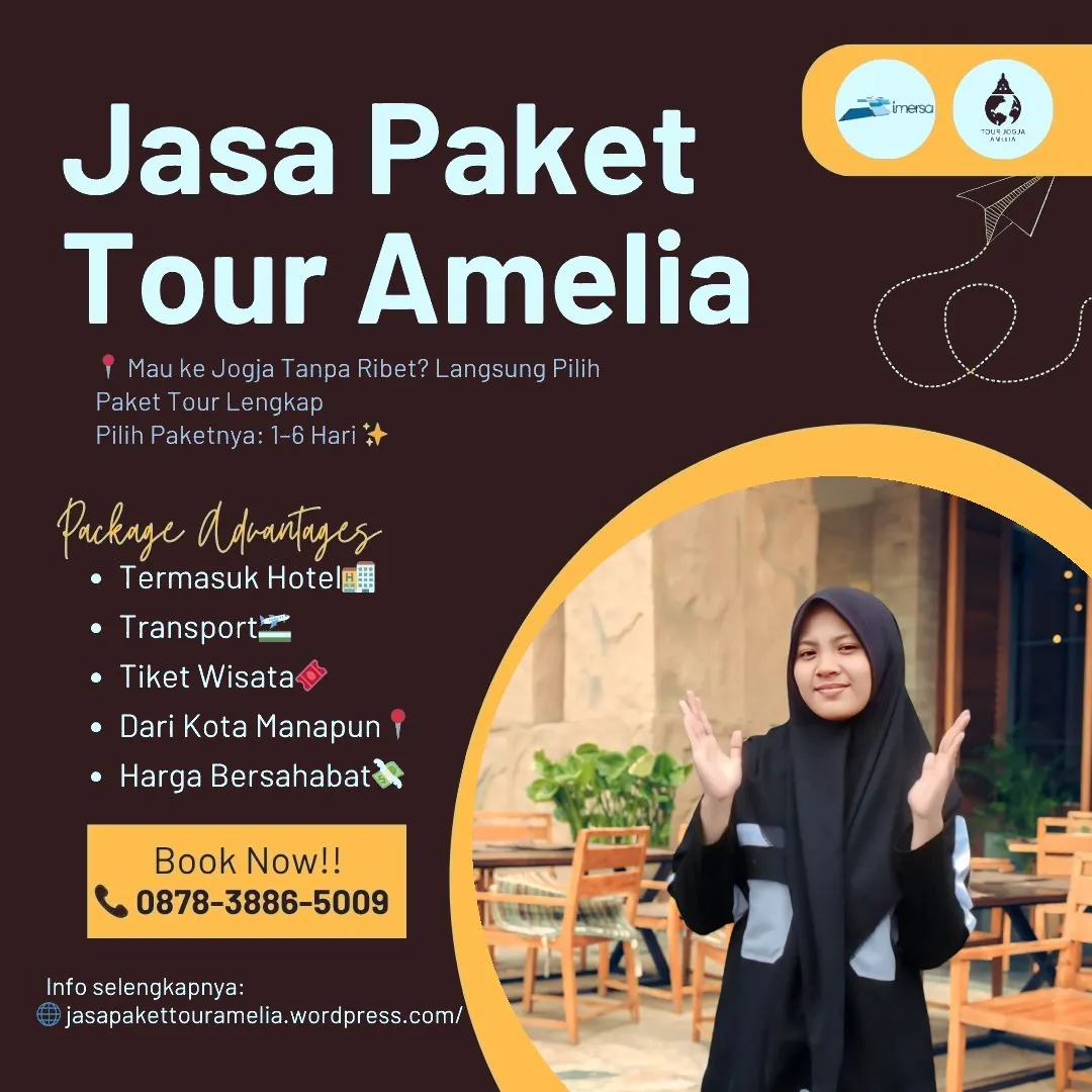 0878-3886-5009 (WA) Paket Tour Jogja 1 Hari Dari Bengkulu, Paket Tour Jogja 6 Hari 5 Malam Dari Pangkalpinang, Paket Tour Jogja 3 Hari 2 Malam Dari Banda Aceh, Tour Jogja Gratis, Paket Wisata Jogja Dieng 1 Hari, Paket Tour Jogja 3 Hari 2 Malam Dari Balikpapan, Paket Tour Jogja 2 Hari 1 Malam Dari Semarang, Paket Tour Purwokerto Jogja, Paket Tour Jogja 3 Hari 2 Malam Dari Samarinda, Tour Jogja Ke Bromo