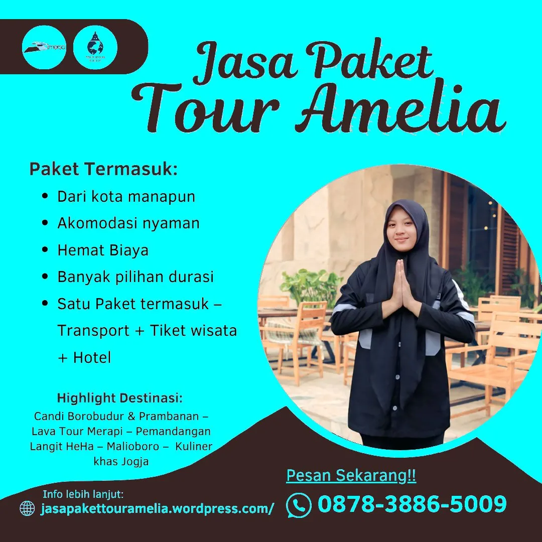 0878-3886-5009 (WA) Paket Wisata Jogja 2 Hari 1 Malam Dari Bandung, Study Tour Ke Jogja Kemana Saja?, Paket Tour Jogja 3 Hari 2 Malam Dari Pontianak, Paket Tour Yogyakarta 4 Hari 3 Malam, Paket Tour Jogja 1 Hari Dari Mataram, Paket Wisata Jogja Keluarga, Paket Tour Jogja 1 Hari Dari Palembang, Tour Jepang Jogja, Paket Wisata Bali Dari Jogja, Paket Tour Jogja 3 Hari 2 Malam Dari Bandung