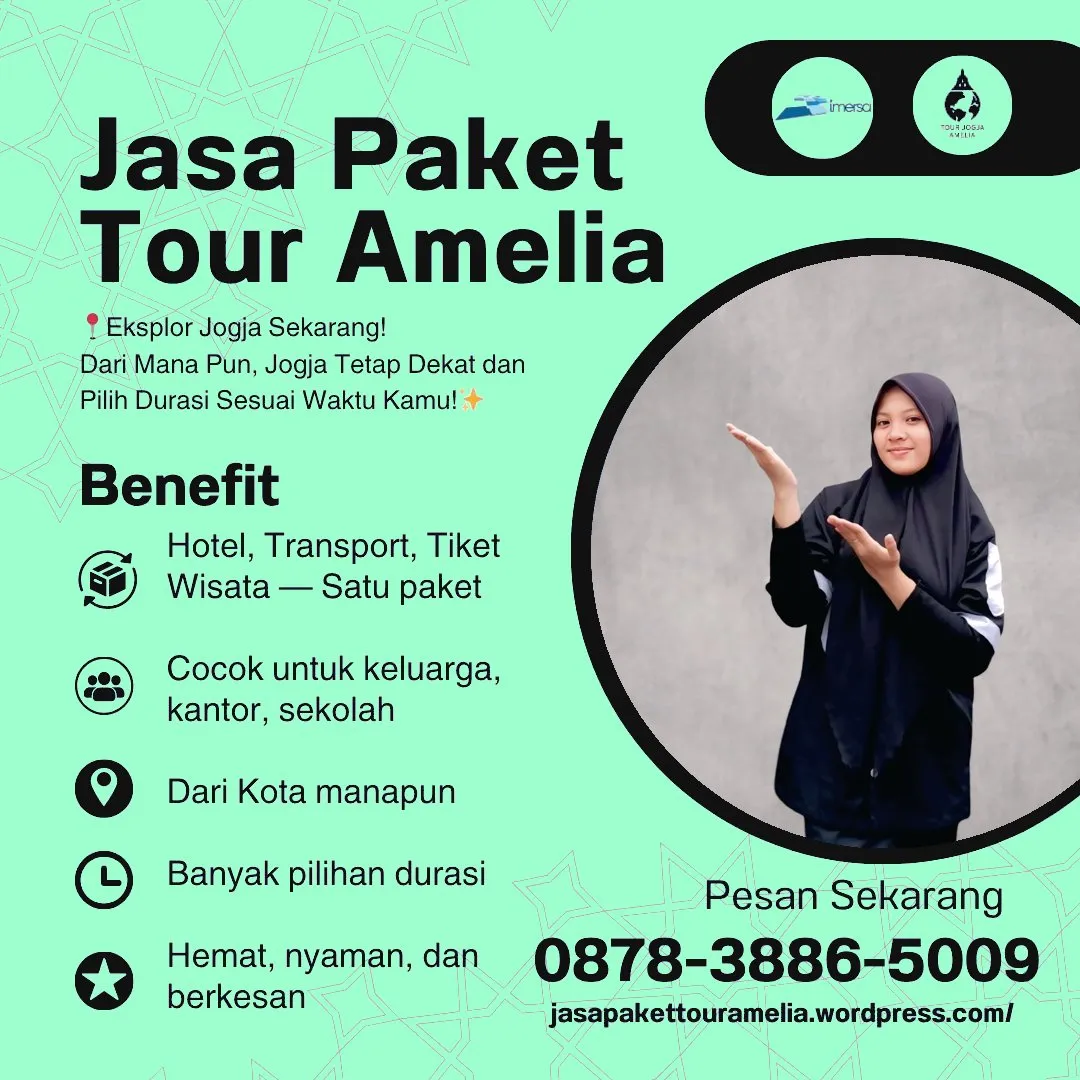 0878-3886-5009 (WA) Paket Wisata Jogja Kota Yogyakarta, Paket Tour Jogja 6 Hari 5 Malam Dari Bogor, Harga Paket Wisata Ke Bromo Dari Jogja, Paket Tour Jogja 1 Hari Dari Surakarta, Tour Jakarta Ke Jogja, Paket Tour Jogja 1 Hari Dari Serang, Paket City Tour Jogja, Paket Tour Jogja 5 Hari 4 Malam Dari Cimahi, Paket Wisata Jogja Dieng 1 Hari, Paket Tour Semarang Jogja