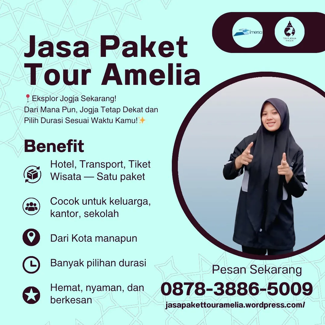 Paket Wisata Gunung Kidul