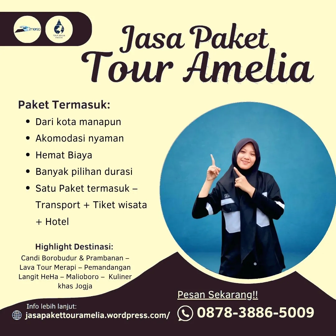 0878-3886-5009 (WA) Hotel Paket Wisata Jogja, Destinasi Paket Wisata Jogja, Paket Tour Jogja 6 Hari 5 Malam Dari Balikpapan, Paket Tour Jogja 2 Hari 1 Malam Dari Tasikmalaya, Paket Tour Surabaya Jogja, Study Tour Ke Jogja Bahasa Inggris, Paket Tour Jogja 6 Hari 5 Malam Dari Depok, Tour Cirebon Jogja, Paket Wisata Jogja Dengan Bus, Paket Tour Jakarta Jogja 4 Hari 3 Malam