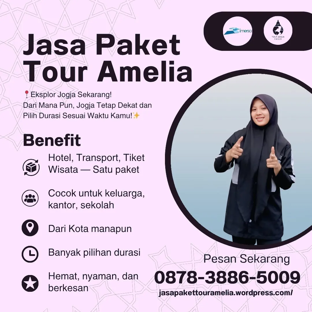 Harga Paket Wisata Ke Bromo Dari Jogja