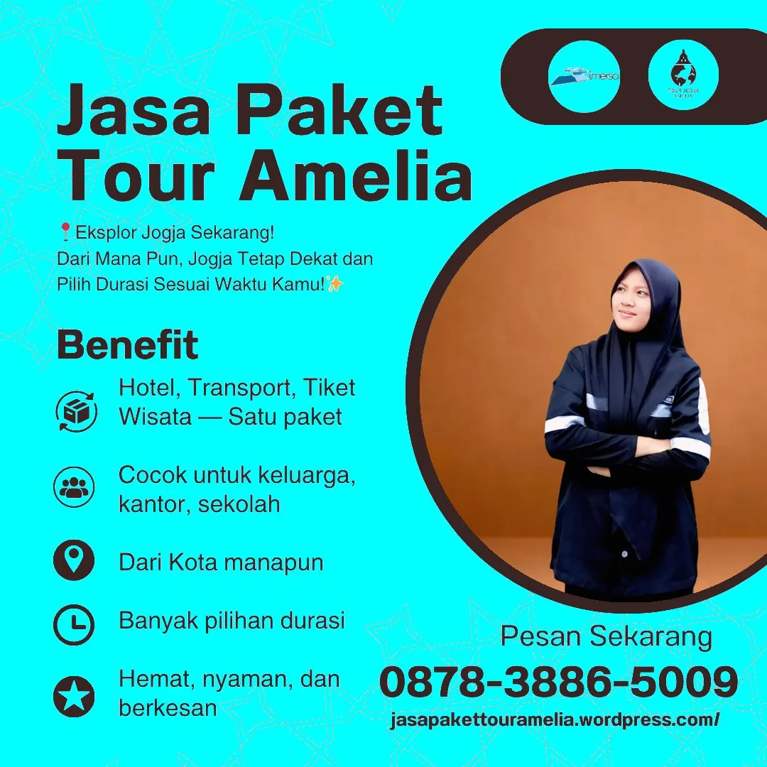 0878-3886-5009 (WA) Paket Wisata Lombok Dari Jogja, Paket Tour Jogja 1 Hari Dari Metro, Paket Tour Jogja 1 Hari Dari Gorontalo, Paket Wisata Jambi Jogja, Paket Tour Jogja 5 Hari 4 Malam Dari Malang, Paket Wista Jogja, Paket Tour Jogja 5 Hari 4 Malam Dari Binjai, Paket Tour Jogja 5 Hari 4 Malam Dari Bandung, Paket Wisata Jogja 1 Hari, Paket Tour Jogja 6 Hari 5 Malam Dari Tasikmalaya