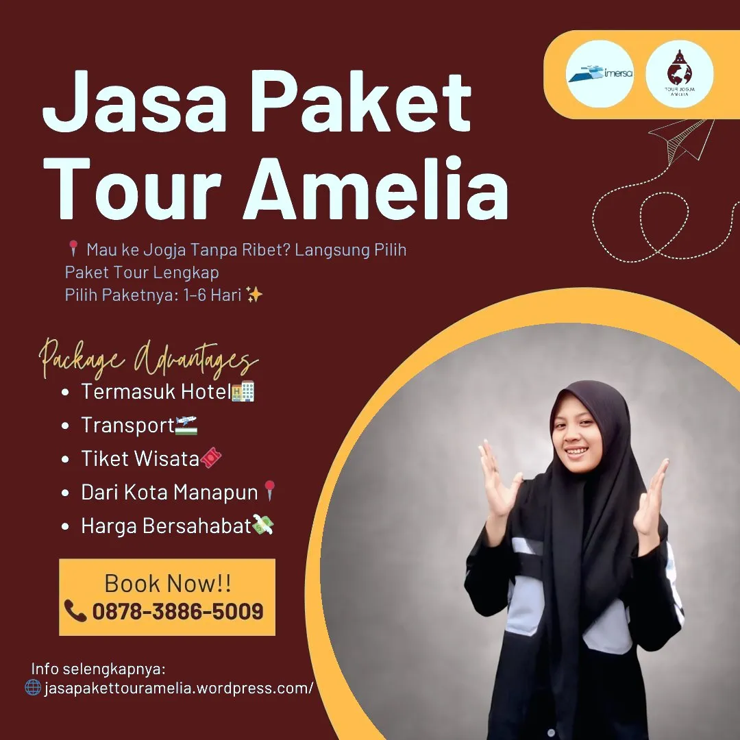 Paket Wisata Pacitan Dari Jogja