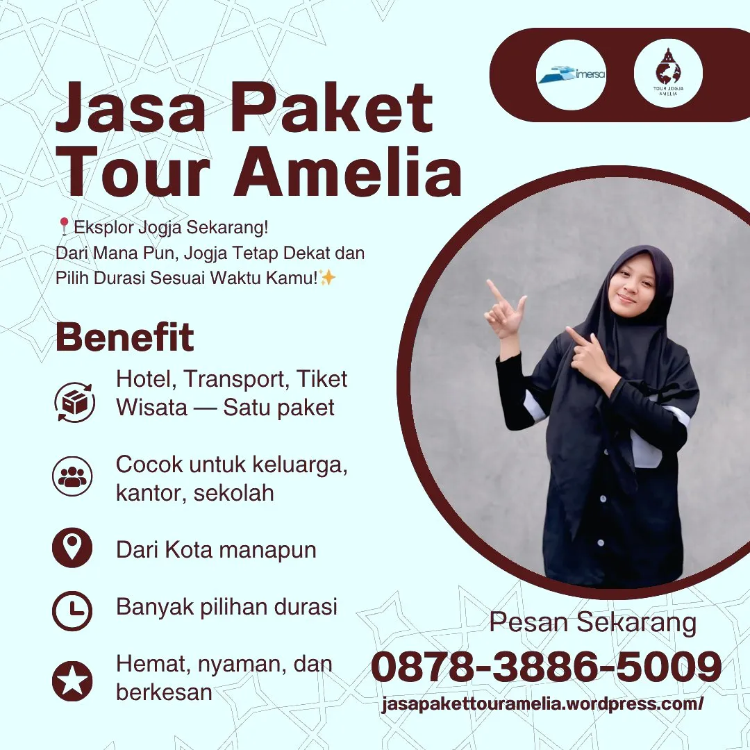 0878-3886-5009 (WA) Paket Wisata Pacitan Dari Jogja, Paket Tour Jogja 3 Hari 2 Malam Dari Dumai, Contoh Paket Wisata Jogja, Study Tour Ke Jogja Kemana Aja?, Paket Tour Jogja 4 Hari 3 Malam, Paket Tour Jogja 4 Hari 3 Malam Dari Makassar, Paket Tour Jogja 6 Hari 5 Malam Dari Semarang, Paket Tour Jogja 3 Hari 2 Malam Dari Surabaya, Paket Tour Jogja 2 Hari 1 Malam Dari Gorontalo, Paket Wisata Kediri Jogja