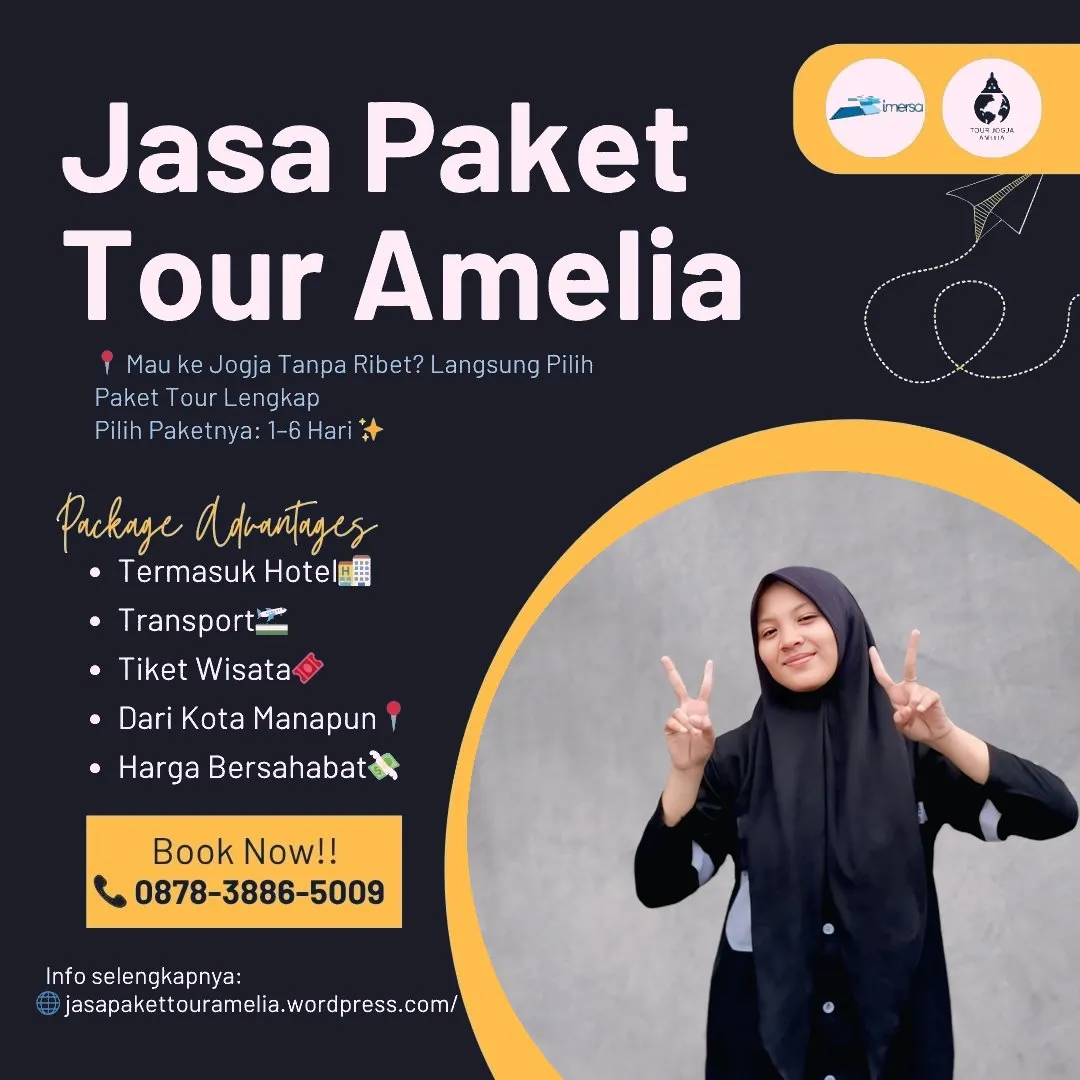 0878-3886-5009 (WA) Paket Wisata Karimunjawa Untuk 2 Orang di Jogja, Paket Tour Semarang Jogja Murah, Paket Lava Tour Jogja, Paket Tour Jogja 4 Hari 3 Malam Dari Blitar, Paket Tour Jogja 5 Hari 4 Malam Dari Cilegon, Paket Liburan Surabaya Jogja, Paket Tour Jogja 3 Hari 2 Malam Dari Depok, Tour Travel Jogja Malang, Paket Tour Jogja 3 Hari 2 Malam Dari Probolinggo, Paket Tour Jogja 3 Hari 2 Malam Dari Balikpapan