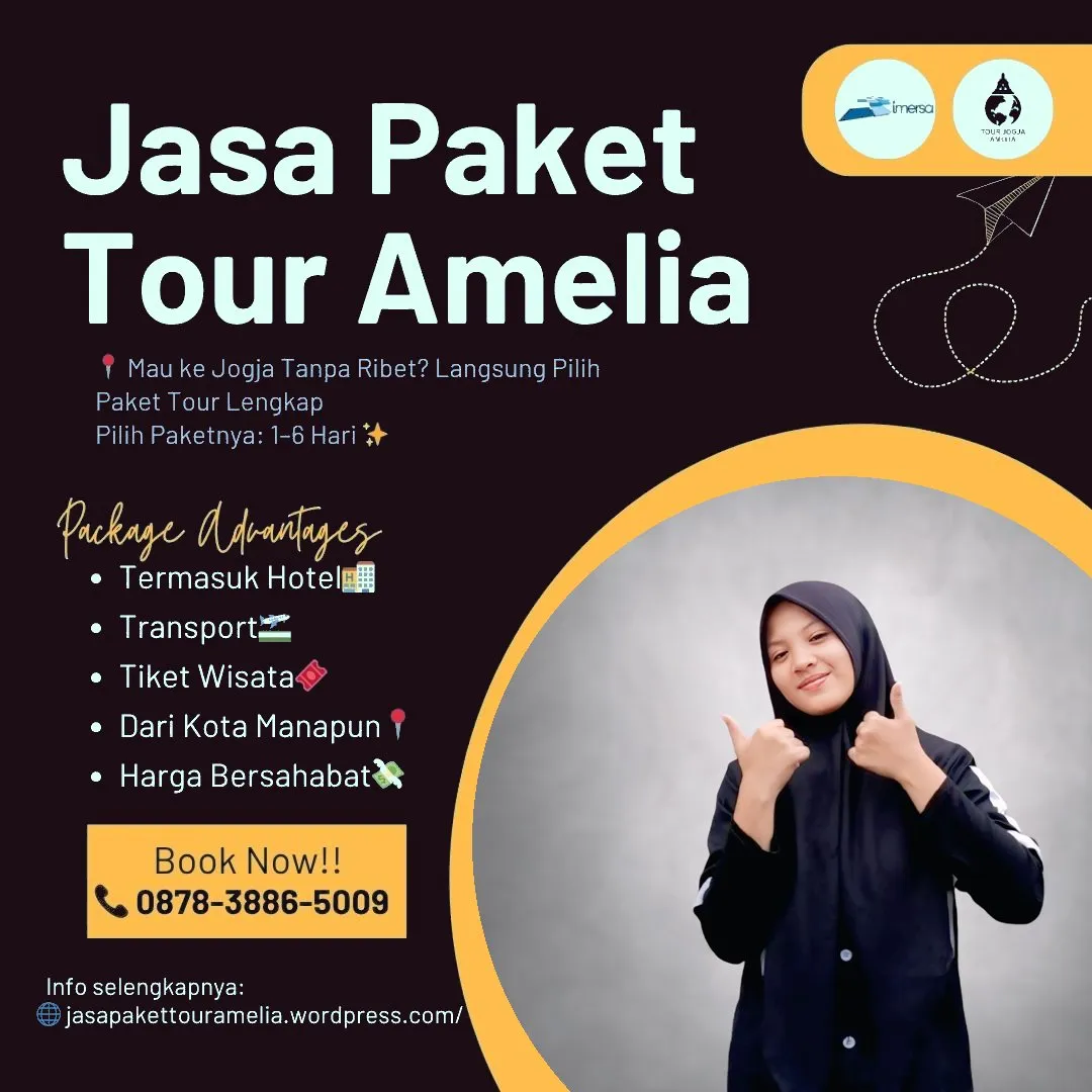 0878-3886-5009 (WA) Paket Wista Jogja, Destinasi Paket Wisata Jogja, Paket Tour Jogja 5 Hari 4 Malam Dari Metro, Paket Tour Jogja 3 Hari 2 Malam Dari Banda Aceh, Paket Tour Jogja 5 Hari 4 Malam Dari Depok, Paket Tour Jogja 6 Hari 5 Malam Dari Surakarta, Study Tour di Jogja, Study Tour Ke Jogja Pantai Parangtritis, Paket Tour Jogja 1 Hari Dari Batam, Paket Tour Jogja 3 Hari 2 Malam Dari Serang