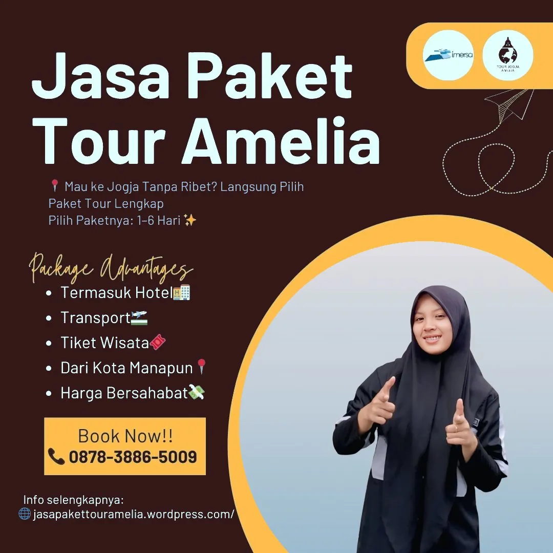 0878-3886-5009 (WA) Tour Ke Jogja Dari Jakarta, Paket Tour Jogja 5 Hari 4 Malam Dari Probolinggo, Paket Tour Jogja 5 Hari 4 Malam Dari Cilegon, Paket Tour N Travel Jogja, Paket Tour Jogja 2 Hari 1 Malam, Tour N Travel Jogja, Paket Tour Jogja 5 Hari 4 Malam Dari Kupang, Paket Tour Jogja 6 Hari 5 Malam Dari Medan, Paket Tour Jogja 3 Hari 2 Malam Dari Pangkalpinang, Paket Tour Jogja 3 Hari 2 Malam