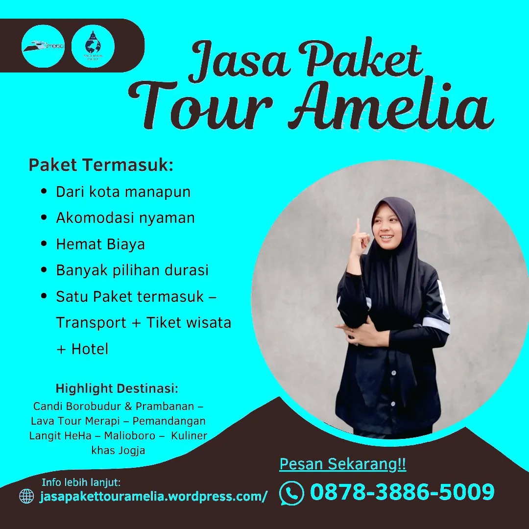 0878-3886-5009 (WA) Tour Jogja Ke Bromo, Paket Tour Jogja Bali 5 Hari 2 Malam, Paket Tour Jogja 6 Hari 5 Malam Dari Sukabumi, Paket Tour Jogja 5 Hari 4 Malam Dari Sukabumi, Paket Wisata Jogja Dari Jakarta, Paket Wisata Lebaran Jogja, Paket Tour Jogja 3 Hari 2 Malam Dari Surabaya, Paket Tour Jogja 1 Hari Dari Kendari, Paket Tour Jogja 1 Hari Dari Manado, Paket Tour Jogja 5 Hari 4 Malam Dari Palu