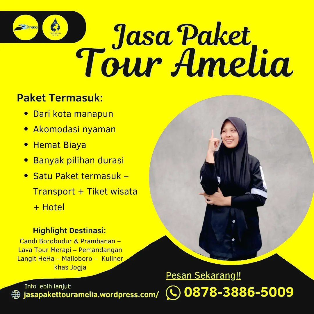 0878-3886-5009 (WA) Study Tour Ke Jogja, Paket Wisata Jogja Bali Dengan Bus, Paket Tour Jogja 4 Hari 3 Malam Dari Medan, Paket Tour Jogja 1 Hari Dari Mojokerto, Travel Paket Wisata Jogja, Paket Tour Jogja 3 Hari 2 Malam Dari Semarang, Paket Tour Jogja 4 Hari 3 Malam, Paket Tour Jogja 4 Hari 3 Malam Dari Surakarta, Paket Tour Jogja 3 Hari 2 Malam Dari Jakarta, Paket Wisata Jogja Pacitan