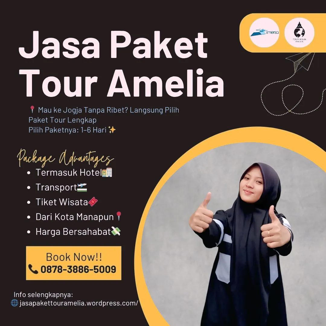 Tour Jogja Bali