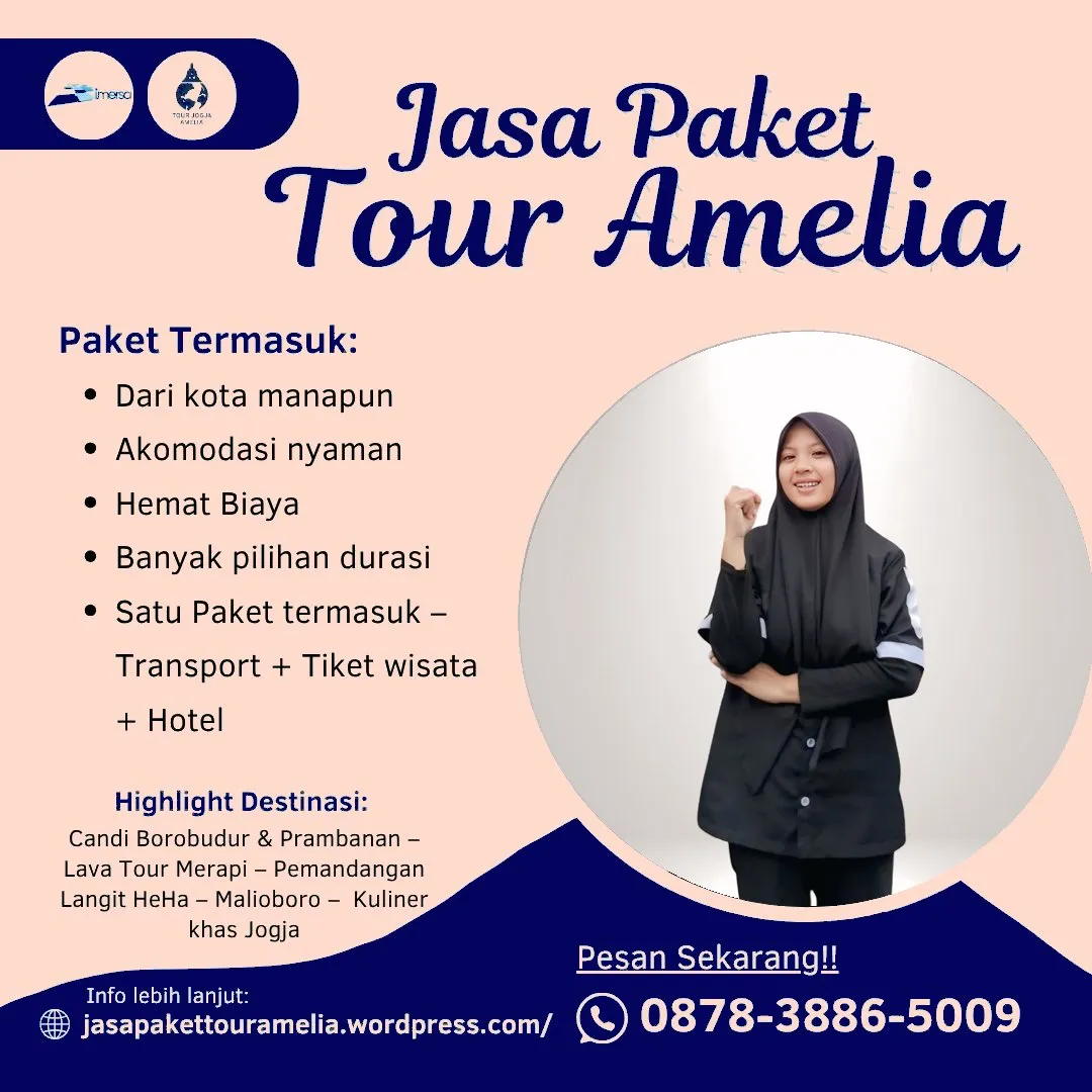 0878-3886-5009 (WA) Tour Jogja Bali, Wisata Paket Jogja, Paket Tour Jogja 2 Hari 1 Malam Dari Bekasi, Paket Tour Jogja 5 Hari 4 Malam Dari Balikpapan, Paket Tour Jogja 6 Hari 5 Malam Dari Dumai, Paket Tour Bandung Jogja, Paket Study Tour Bogor Jogja, Paket Tour Jogja 3 Hari 2 Malam Dari Mojokerto, Paket Tour Jogja 1 Hari Dari Palembang, Paket Tour Jogja 2 Hari 1 Malam Dari Banjarmasin