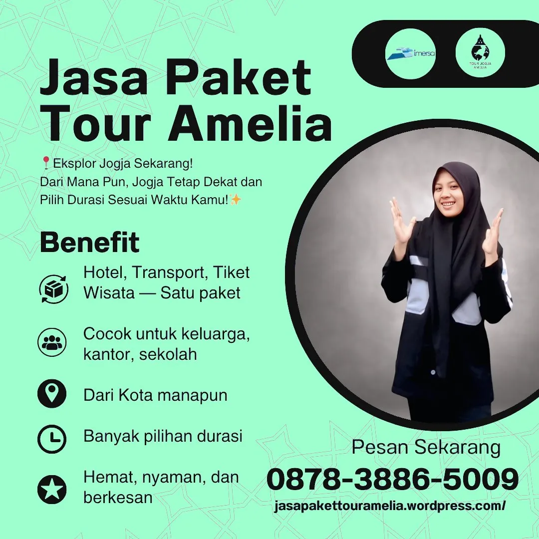 0878-3886-5009 (WA) Study Tour Ke Jogja Candi Prambanan, Tour Guide Jogja Loker, Paket Tour Jogja 3 Hari 2 Malam Dari Binjai, Paket Tour Jogja 2 Hari 1 Malam Dari Cilegon, Paket Wisata Kaliurang Jogja, Study Tour Ke Jogja Bahasa Jawa, Paket Wisata Goa di Jogja, Paket Wisata Jogja Solo, Paket Tour Jogja Dari Jakarta, Tour Ke Jogja Dari Surabaya